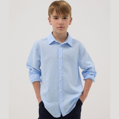 8-12 YEARS BOYS' SHIRTS