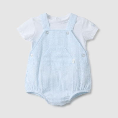 BABY SUITS