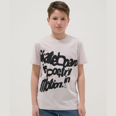 BOY'S T-SHIRTS/TANKTOPS