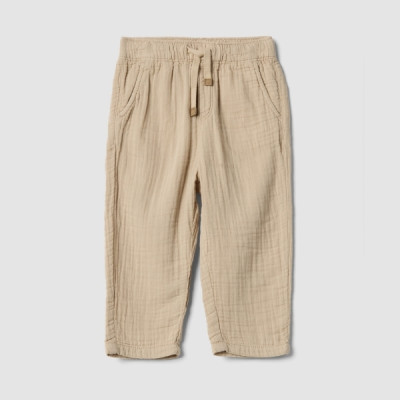 BABY LONG+SHORT TROUSERS