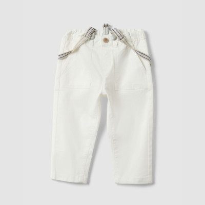 BABY LONG+SHORT TROUSERS