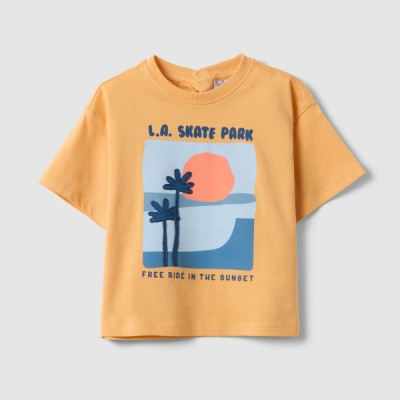 BABY T-SHIRTS
