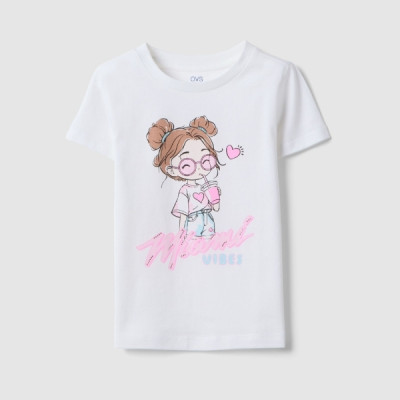 3-7 YEARS G'S T-SHIRTS-TANKTOP