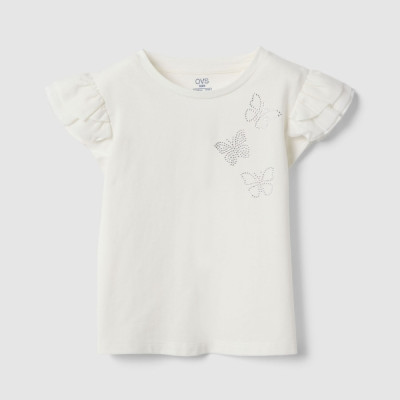 3-7 YEARS G'S T-SHIRTS-TANKTOP