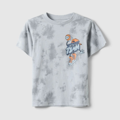 BOY'S T-SHIRTS-TANKTOPS