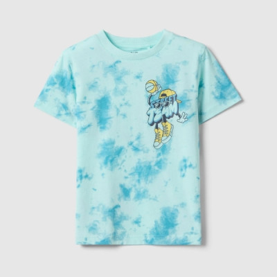 BOY'S T-SHIRTS-TANKTOPS
