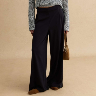 WOMEN'S TROUSERS