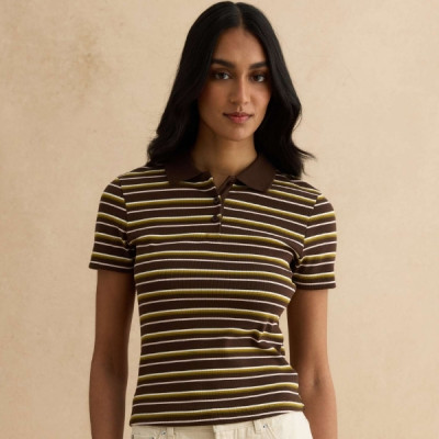WOMEN'S POLO SHIRT