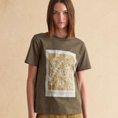 WOMEN'S T-SHIRT