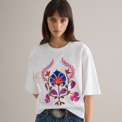 WOMEN'S T-SHIRT