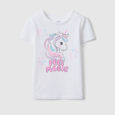 3-7 YEARS G'S T-SHIRTS-TANKTOP