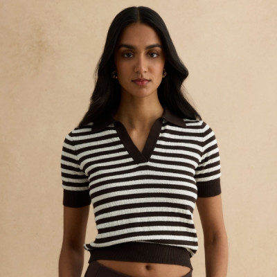 WOMEN'S SWEATER