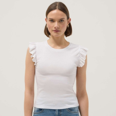 WOMEN'S T-SHIRT