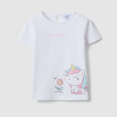 BABY T-SHIRTS