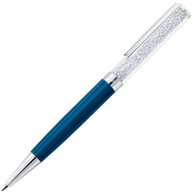 CRYSTALLINE BP PEN - DARK BLUE