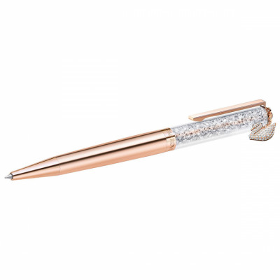 Crystalline Bp Pen - Swan, Ros