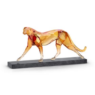 LIMITED EDITION:THE CHEETAH