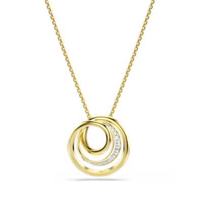 HYPERBOLA:NECKLACE CRY/GOS