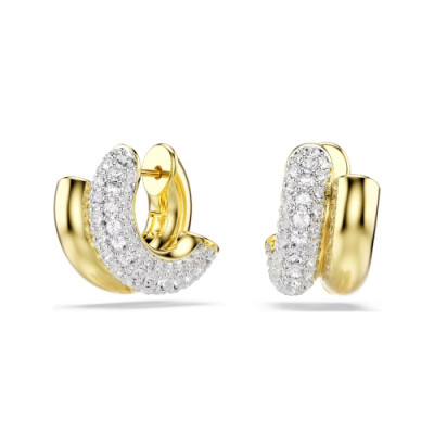 DEXTERA:PE MN HOOP WHITE/GOS