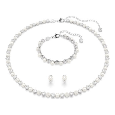 MATRIX:SET WHITE/RHS