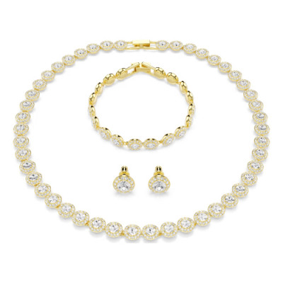 UNA:SET ANGELIC CRY/GOS