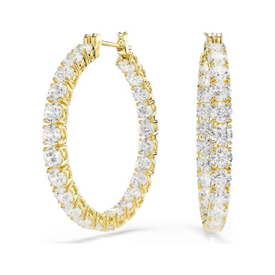 MATRIX:PE HOOP WHITE/GOS