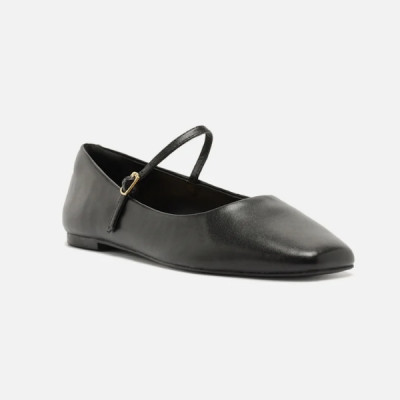 ZAPATO CERRADO TACÓN BAJO