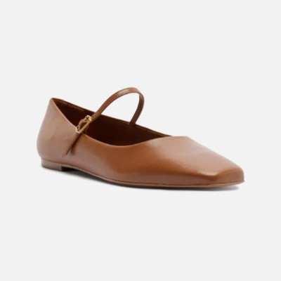 ZAPATO CERRADO TACÓN BAJO