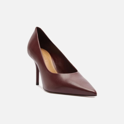 ZAPATO CERRADO TACÓN MEDIO