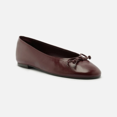 ZAPATO CERRADO TACÓN BAJO
