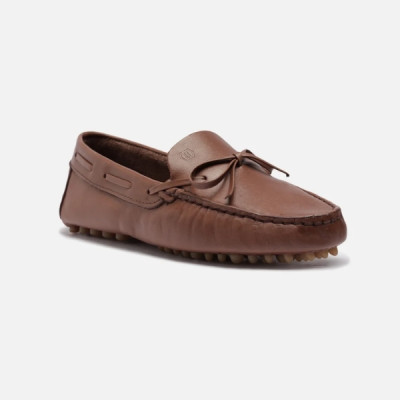 ZAPATO CERRADO TACÓN BAJO