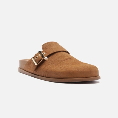 ZAPATO CERRADO TACÓN BAJO