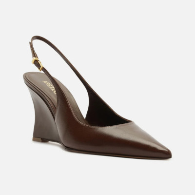 ZAPATO CERRADO DE TACÓN ALTO