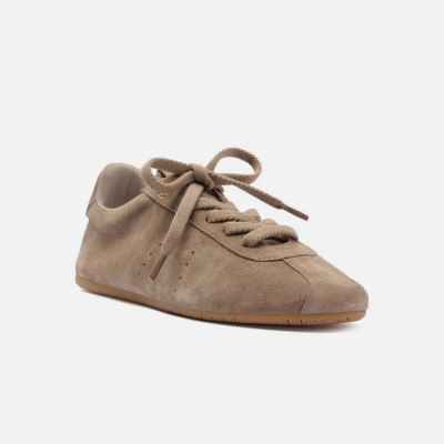 ZAPATO CERRADO DE TACÓN PLANO