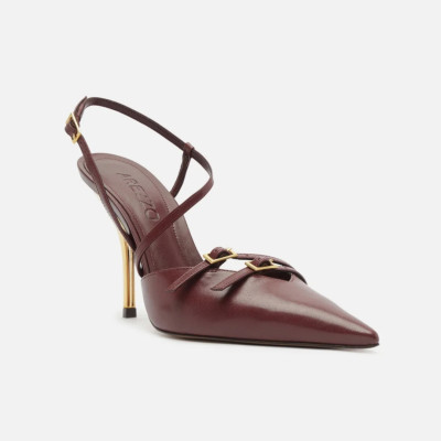 ZAPATO CERRADO DE TACÓN ALTO