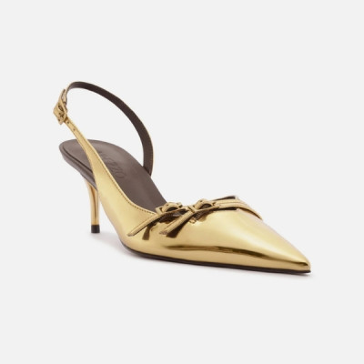ZAPATO CERRADO TACÓN BAJO
