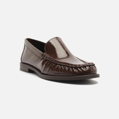 ZAPATO CERRADO TACÓN BAJO