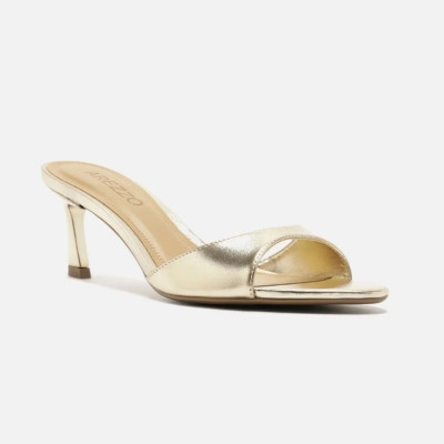 SANDALIA DE TACÓN MEDIO