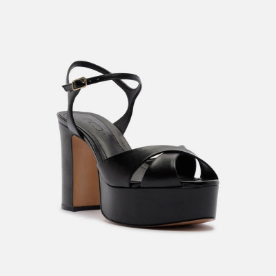 SANDALIA DE TACÓN ALTO