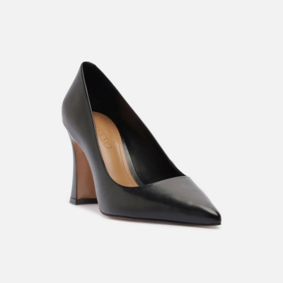 ZAPATO CERRADO DE TACÓN ALTO