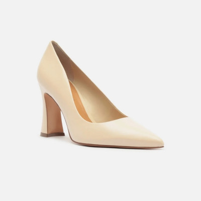 ZAPATO CERRADO DE TACÓN ALTO