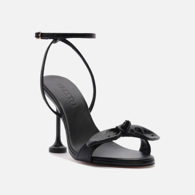 SANDALIA DE TACÓN ALTO