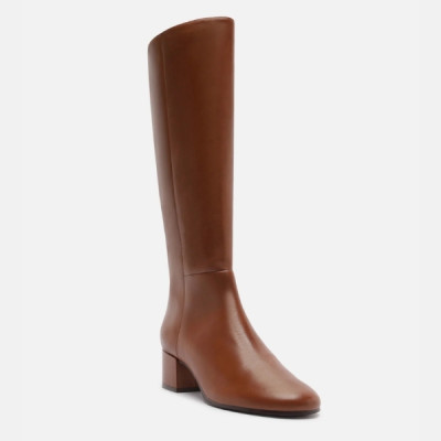 BOTA TACÓN BAJO
