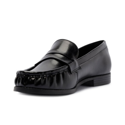 ZAPATO CERRADO DE TACÓN BAJO