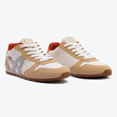 ZAPATO CERRADO DE TACÓN PLANO