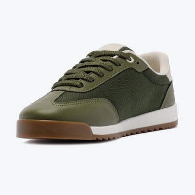 ZAPATO CERRADO TACÓN BAJO