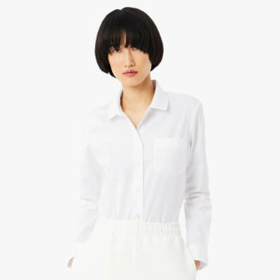 CHEMISE MANCHES LONGUES