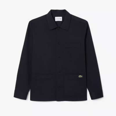 CHEMISE CASUAL MANCHES LO