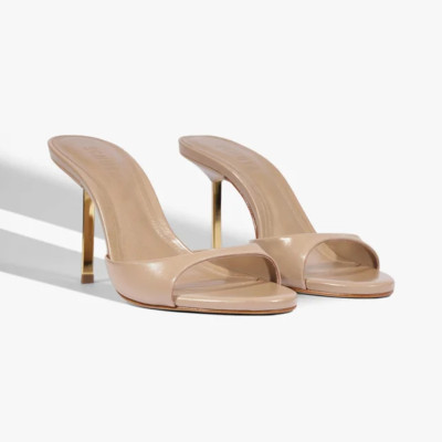 SANDALIA DE TACÓN ALTO