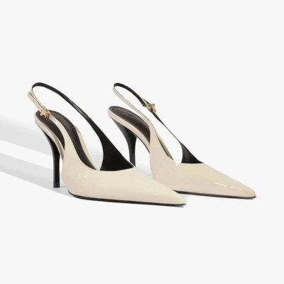 ZAPATO CERRADO DE TACÓN ALTO